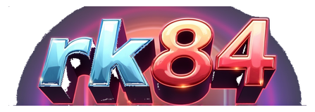 rk84 logo